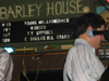 Horses Music : Barley House