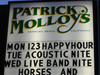 Horses Music : Patrick Molloy's